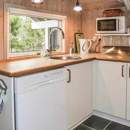 Egelunden Ix * Oksbol (Syddanmark)