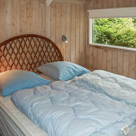 Holiday home Egelunden Ix *