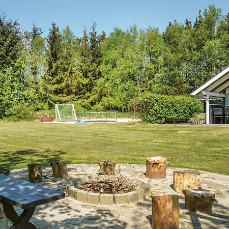 Egelunden Ix * Oksbol (Syddanmark)